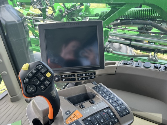 2024 John Deere 616R Sprayer/High Clearance
