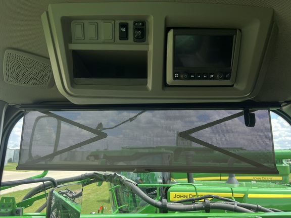 2024 John Deere 616R Sprayer/High Clearance