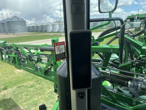 2024 John Deere 616R Sprayer/High Clearance