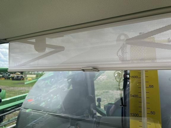 2024 John Deere 616R Sprayer/High Clearance