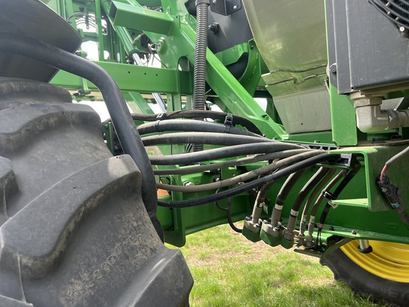 2024 John Deere 616R Sprayer/High Clearance