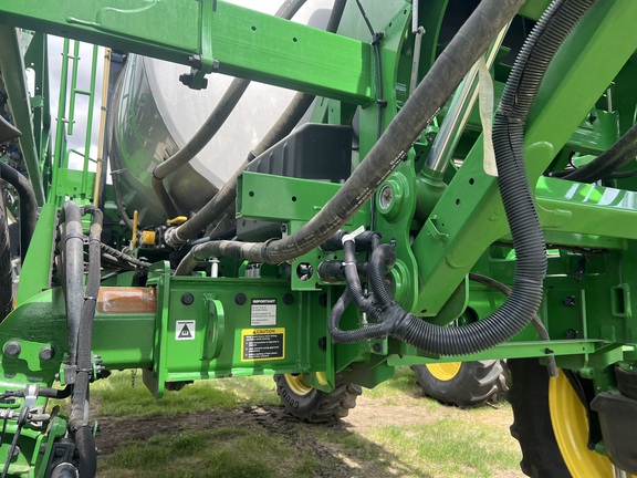 2024 John Deere 616R Sprayer/High Clearance