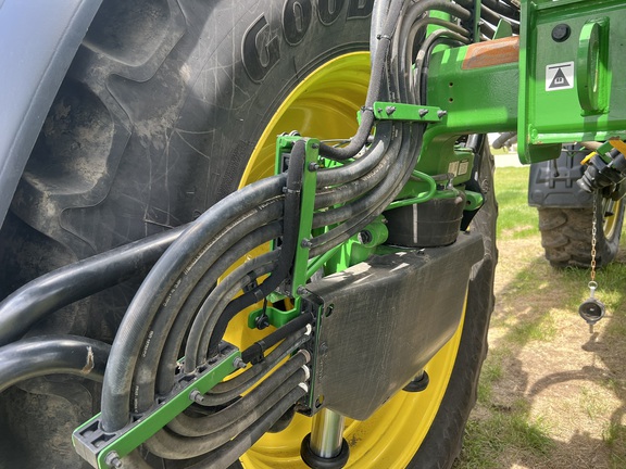 2024 John Deere 616R Sprayer/High Clearance