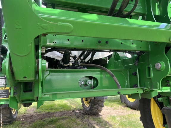 2024 John Deere 616R Sprayer/High Clearance