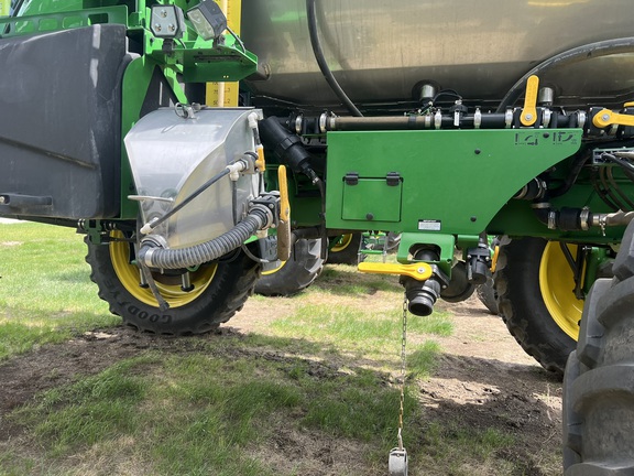 2024 John Deere 616R Sprayer/High Clearance