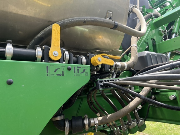 2024 John Deere 616R Sprayer/High Clearance