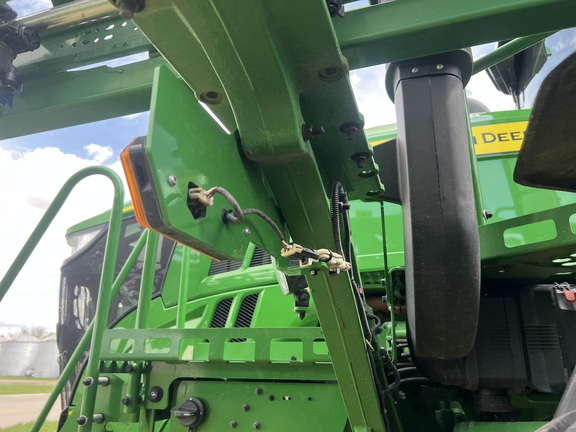 2024 John Deere 616R Sprayer/High Clearance