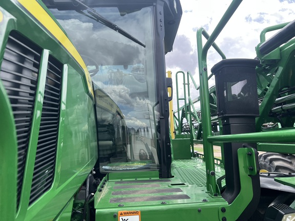 2024 John Deere 616R Sprayer/High Clearance