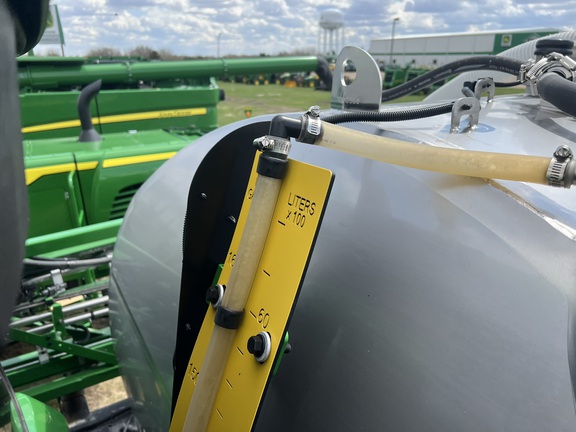 2024 John Deere 616R Sprayer/High Clearance