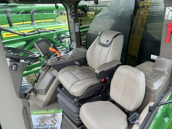 2024 John Deere 616R Sprayer/High Clearance