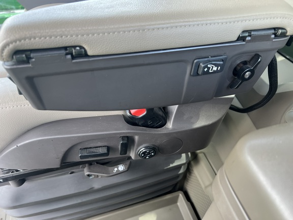 2024 John Deere 616R Sprayer/High Clearance