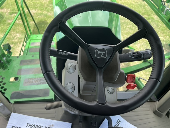 2024 John Deere 616R Sprayer/High Clearance