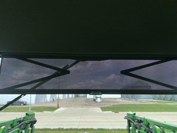 2024 John Deere 616R Sprayer/High Clearance