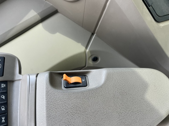 2024 John Deere 616R Sprayer/High Clearance