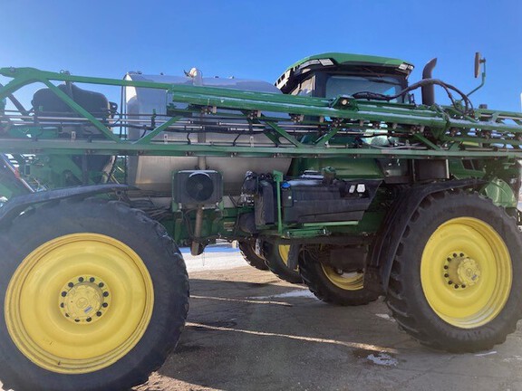 2024 John Deere 616R Sprayer/High Clearance