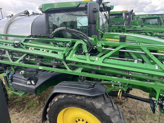 2024 John Deere 616R Sprayer/High Clearance
