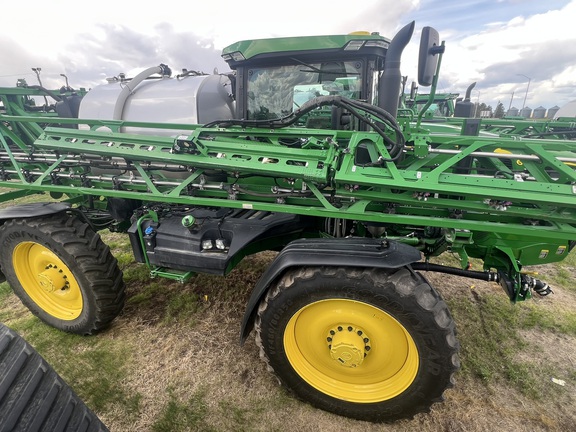 2024 John Deere 616R Sprayer/High Clearance