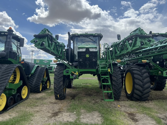 2024 John Deere 616R Sprayer/High Clearance