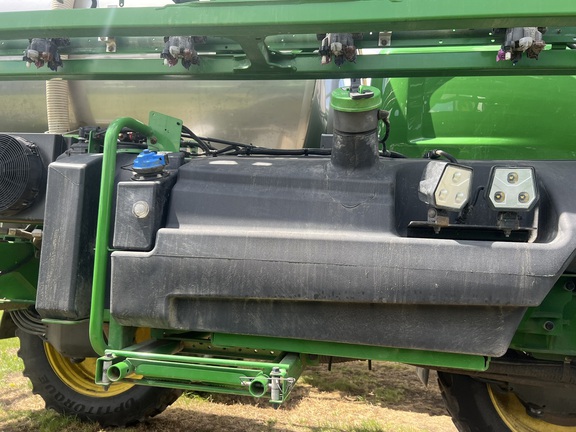2024 John Deere 616R Sprayer/High Clearance