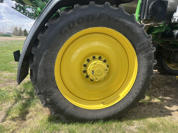 2024 John Deere 616R Sprayer/High Clearance