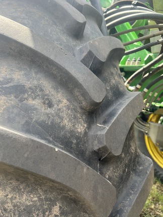 2024 John Deere 616R Sprayer/High Clearance