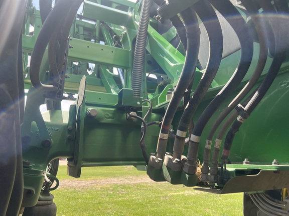 2024 John Deere 616R Sprayer/High Clearance