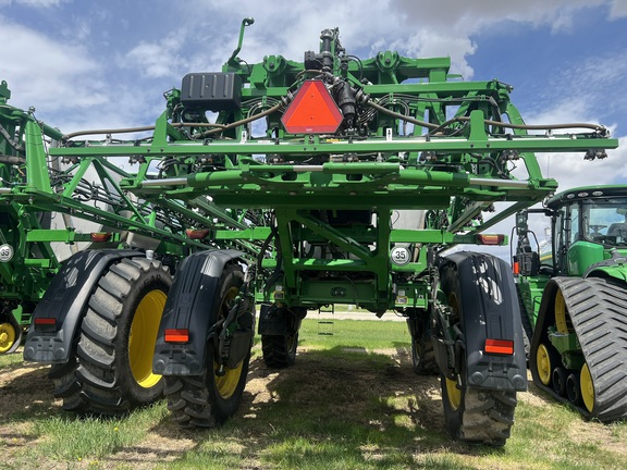 2024 John Deere 616R Sprayer/High Clearance