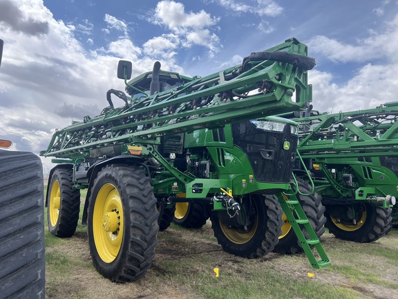 2024 John Deere 616R Sprayer/High Clearance