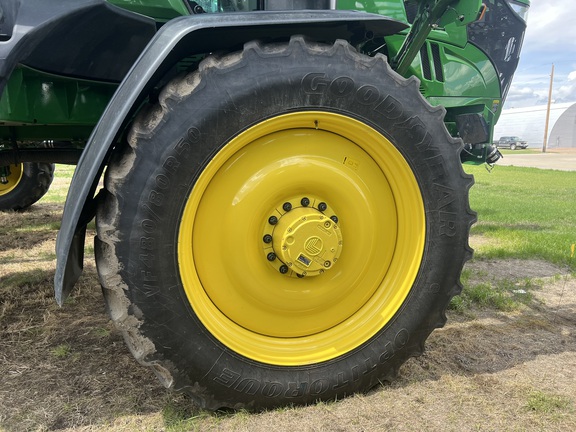 2024 John Deere 616R Sprayer/High Clearance