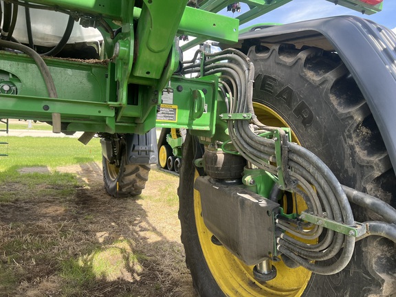 2024 John Deere 616R Sprayer/High Clearance