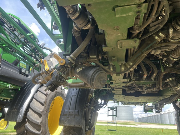 2024 John Deere 616R Sprayer/High Clearance
