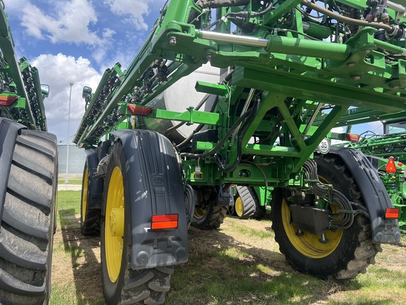 2024 John Deere 616R Sprayer/High Clearance