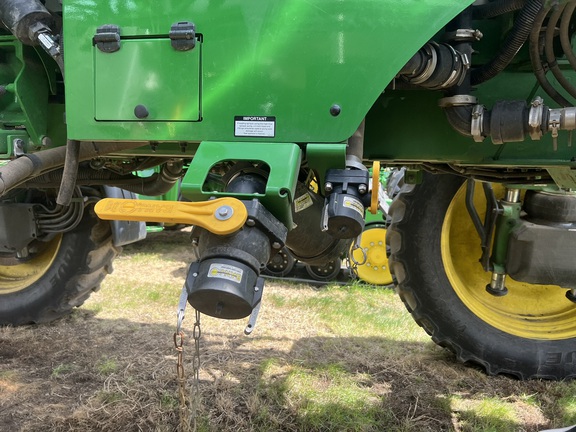 2024 John Deere 616R Sprayer/High Clearance