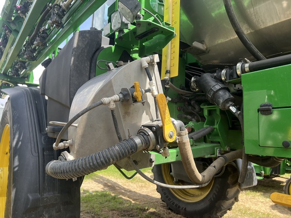 2024 John Deere 616R Sprayer/High Clearance