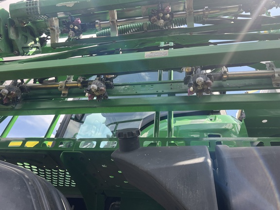 2024 John Deere 616R Sprayer/High Clearance