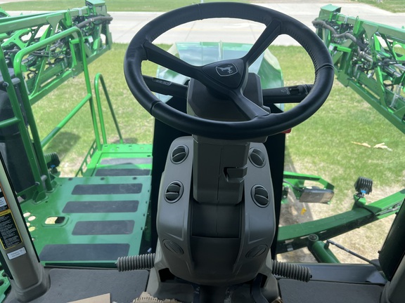 2024 John Deere 616R Sprayer/High Clearance
