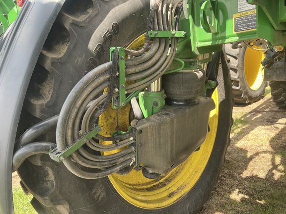 2024 John Deere 616R Sprayer/High Clearance