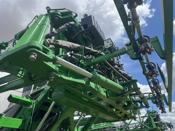 2024 John Deere 616R Sprayer/High Clearance