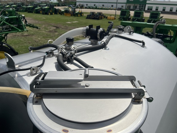 2024 John Deere 616R Sprayer/High Clearance