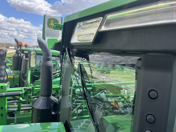 2024 John Deere 616R Sprayer/High Clearance