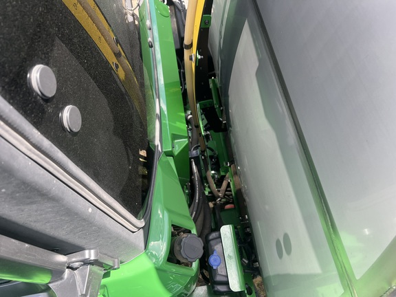 2024 John Deere 616R Sprayer/High Clearance