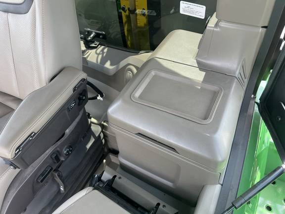 2024 John Deere 616R Sprayer/High Clearance