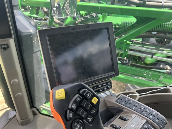 2024 John Deere 616R Sprayer/High Clearance