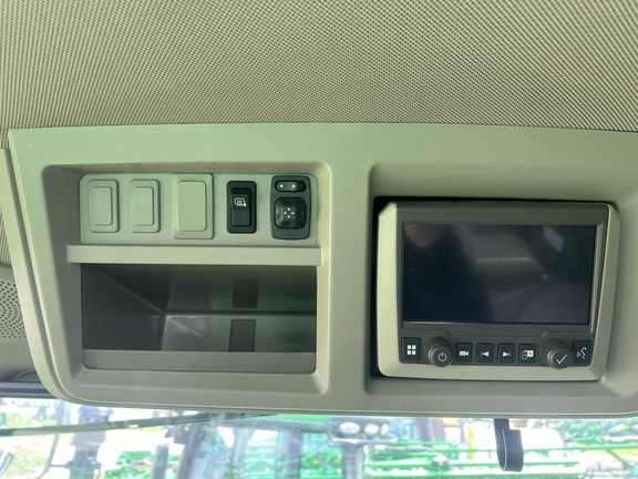 2024 John Deere 616R Sprayer/High Clearance