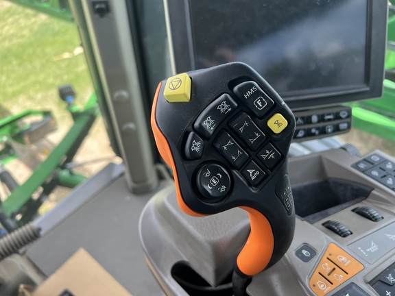 2024 John Deere 616R Sprayer/High Clearance