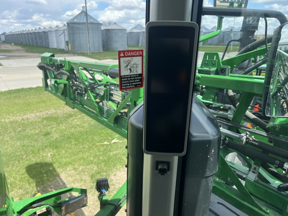 2024 John Deere 616R Sprayer/High Clearance