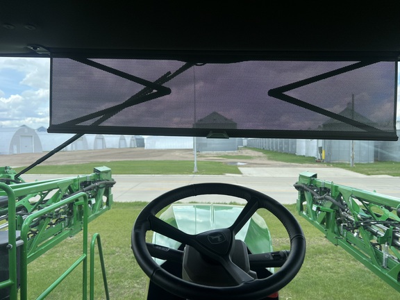 2024 John Deere 616R Sprayer/High Clearance