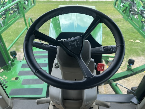 2024 John Deere 616R Sprayer/High Clearance