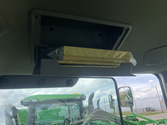 2024 John Deere 616R Sprayer/High Clearance