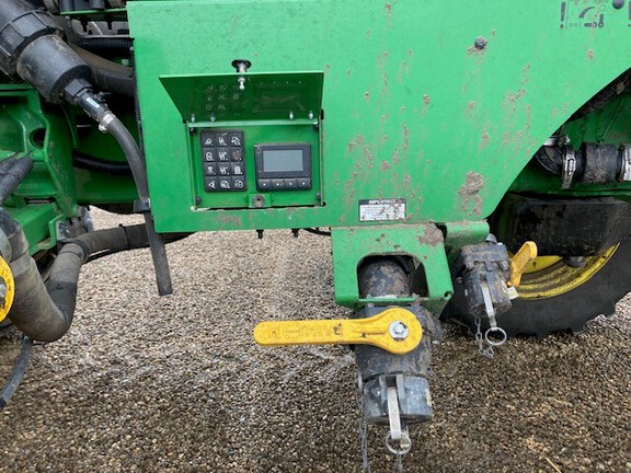 2022 John Deere 616R Sprayer/High Clearance